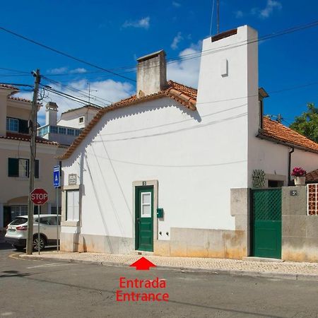 Happy Holiday Cascais - Garden Екстер'єр фото