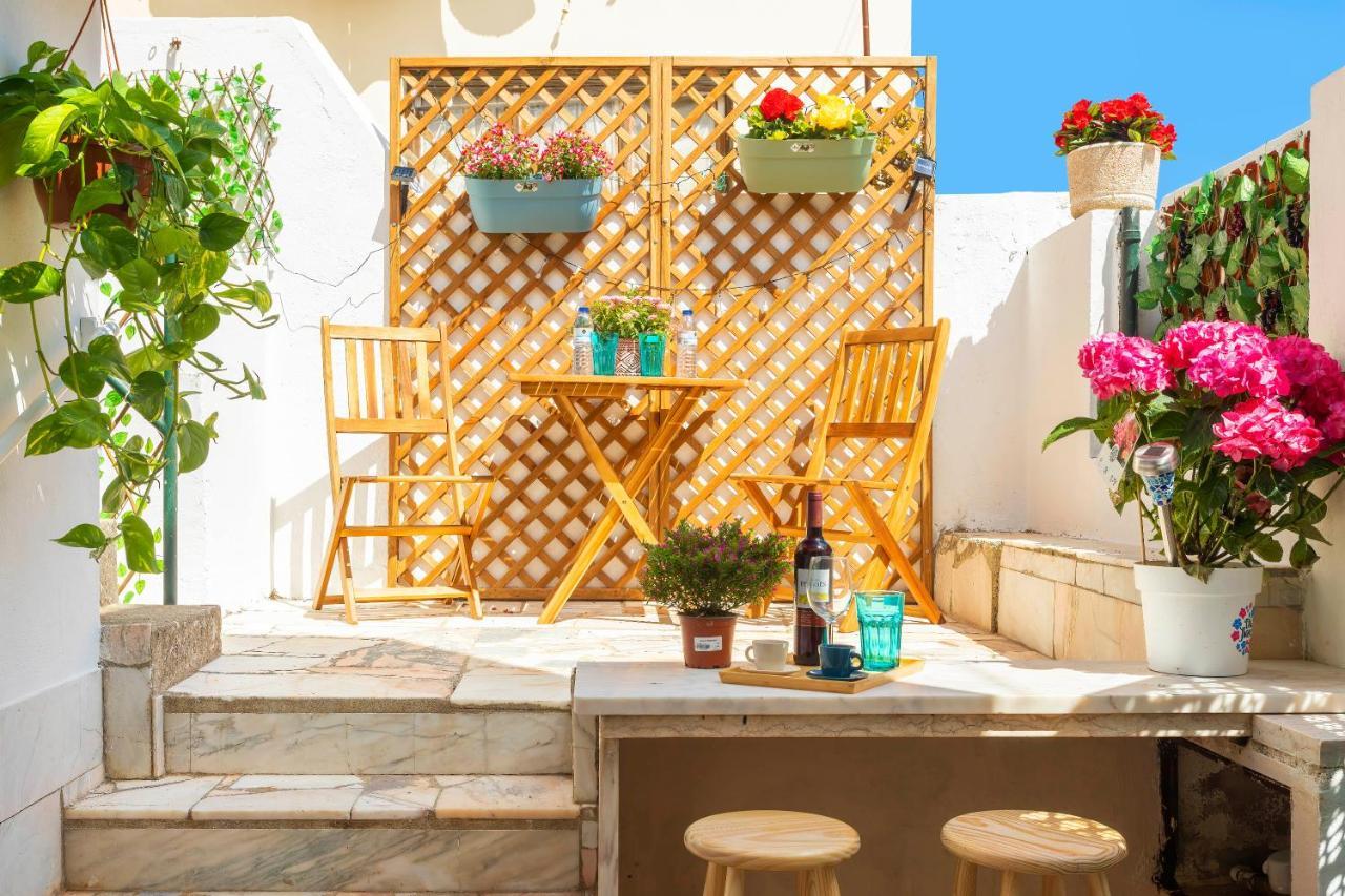 Happy Holiday Cascais - Garden Екстер'єр фото