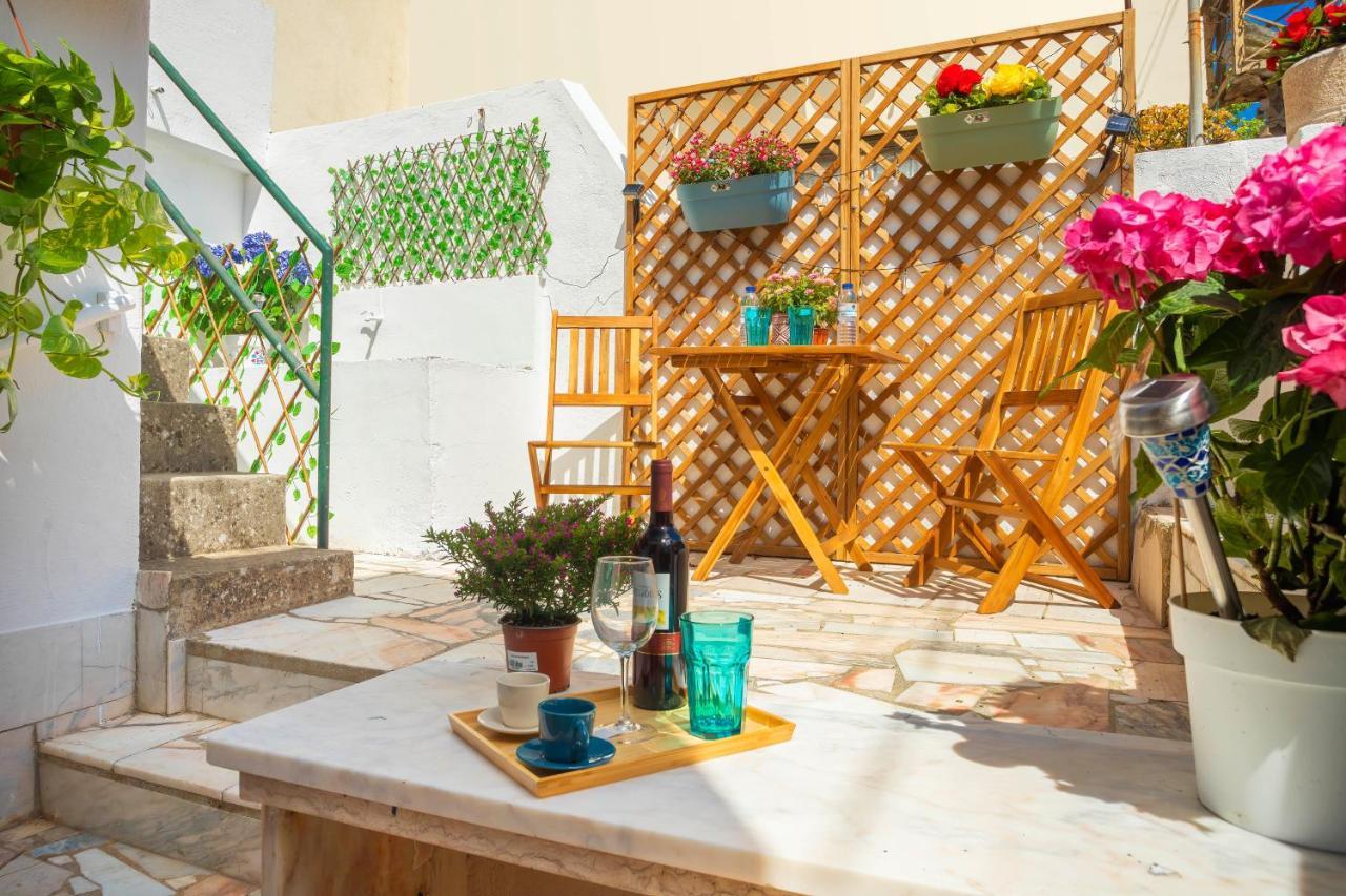 Happy Holiday Cascais - Garden Екстер'єр фото